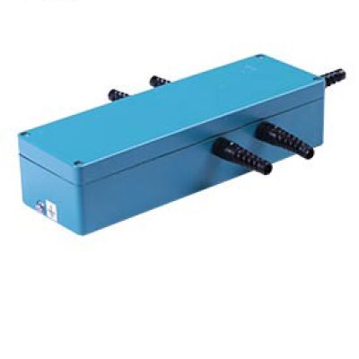 جعبه تقسیم زمیک مدل JB۰۶ چهار کاناله